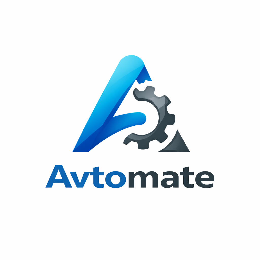 Workflow Automation for Small Business: Meet Avtomate
